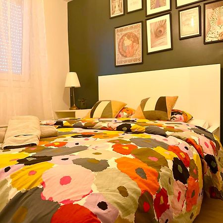 Appartement Cosy Metz Sablons Dış mekan fotoğraf